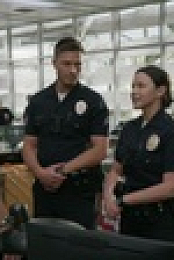 The Rookie S04E04 720p HEVC x265-MeGusta EZTV