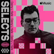VA - Selects_ Danny L Harle- 2026 - FLAC 16BITS 44.1KHZ-EICHBAUM