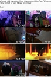 [Golumpa] Basilisk - The Ouka Ninja Scrolls - 22 (Basilisk - Ouka Ninpouchou) [English Dub] [FuniDub 720p x264 AAC] [MKV] [882EFF8D]