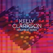 Kelly Clarkson - Heartbeat Song {2015-Single}