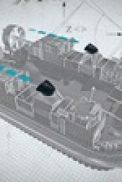 Impossible Engineering S10E08 US Military Hovercraft 720p WEBRip x264-KOMPOST EZTV
