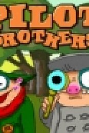 Pilot Brothers-GOG