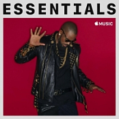 R.Kelly - Essentials (2019) Mp3 320kbps Songs [PMEDIA]