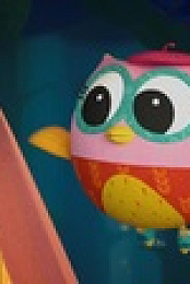 Eva the Owlet S01E01 XviD-AFG EZTV