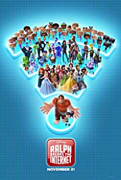 Ralph Breaks the Internet NEW CLEANED HDCam XviD B4ND1T69