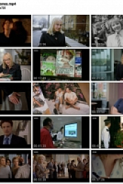 Being Bridget Jones (1280x720p HD, 50fps, soft Eng subs)