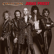 Judas Priest-Collection Mp3 320kbps PERSONAL PLAYLIST
