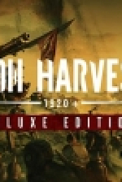 Iron Harvest Deluxe Edition v.1.0.9 [CODEX] [Linux Wine]