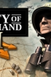 Unity of Command II: V-E Day [Linux Wine]