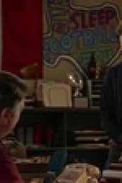 Young Sheldon S06E09 XviD-AFG EZTV