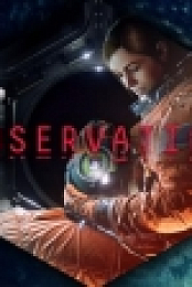 Observation v.1.17 [Unity3D] [CODEX] [Linux Wine]