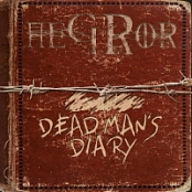 Aegror (Ger) - Dead Man’s Diary (2017) [mp3@320] [Black/Death Metal]
