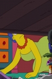 The Simpsons S32E12 480p x264-mSD EZTV