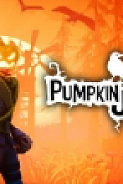Pumpkin Jack v.1.3.2 [UE4] [Chronos] [Linux Wine]