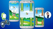 [ FreeCourseWeb ] Udemy - Create a Flappy Bird Clone in Android Studio Using Jav...