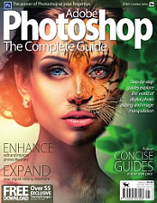 The Complete Photoshop Manual - October 2019