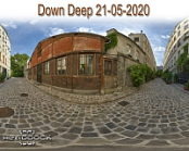 Headdock - Down Deep 21-05-2020 {1337x}