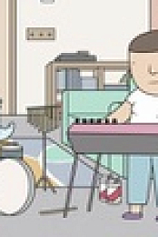 Cake S05E06 XviD-AFG EZTV