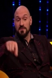 The Jonathan Ross Show S16E10 480p x264-mSD EZTV