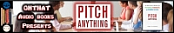 Pitch Anything: An Innovative Method for Presenting, Persuading, and Winning the Deal - Oren Klaff - Audiobook