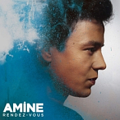 Amine - Rendez-vous {2016-Single}