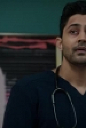 The Resident S04E04 XviD-AFG EZTV