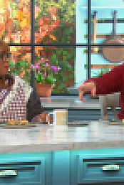 The Kitchen S37E16 XviD-AFG EZTV