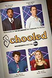 Schooled S01E08 720p HDTV x264 [213MB] [MP4]