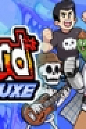 Angry Video Game Nerd I & II Deluxe