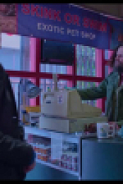 Interior Chinatown S01E02 Delivery Guy XviD-AFG EZTV