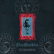 Shushukin - It's Halloween (2005) (Opus ~128) [Only2]