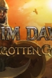 Grim Dawn: Forgotten Gods v.1.1.7.2 + All DLC [CODEX] [Linux Wine]