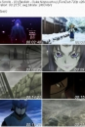 [Golumpa] Basilisk - The Ouka Ninja Scrolls - 03 (Basilisk - Ouka Ninpouchou) [English Dub] [FuniDub 720p x264 AAC] [MKV] [5A174717]