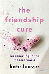 The Friendship Cure by Kate Leaver (.epub)