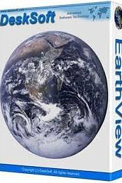 Desksoft EarthView 6.7.0 (Repack & Portable) {B4tman}