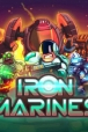 Iron Marines v1.5.7 [amd64] [Multi] [Unity3D] [Linux Native]