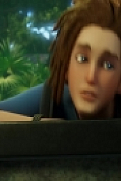 Tarzan and Jane 2017 S02E02 WEB x264-CRiMSON EZTV