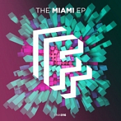 VA - THE MIAMI EP[2017][320 KBPS][EDM RG]