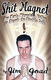 Shit Magnet by Jim Goad (.ePUB)