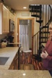 Living Smaller S01E26 XviD-AFG EZTV