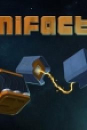 Infinifactory v.11.14.2020 [GOG] [Linux Native]
