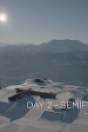 Peaking S01E04 Mark McMorris 720p WEB h264-OldSeasons [eztv]