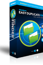 Easy Duplicate Finder 5.28.0.1100 (x64) + Crack {B4tman}