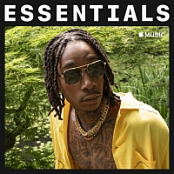 Wiz Khalifa - Essentials (2019) Mp3 320kbps Songs