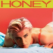 Robyn - Honey [2018] [320 KBPS][Pradyutvam]