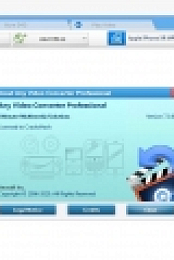 Any Video Converter Professional v7.0.8 + Fix {CracksHash}