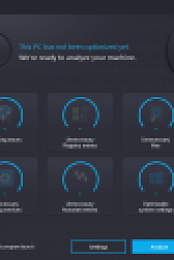 Ashampoo WinOptimizer v16.00.21 (DC 05.04.2019) + Crack {B4tman}