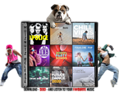 MutzNutz Music Pack 283 2020 - [ ANT ]