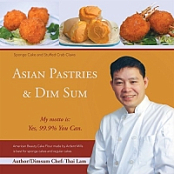 [ FreeCourseWeb ] Asian Pastries & Dim Sum