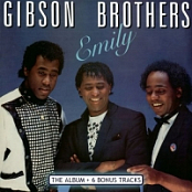 Gibson Brothers - Emily (Deluxe Version) (2016) (320) [DJ]